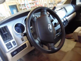 2007 Toyota Tundra SR5 Bronze Extended Cab 4.7L AT 2WD #Z24754